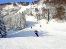 горнолыжный спорт в Италии